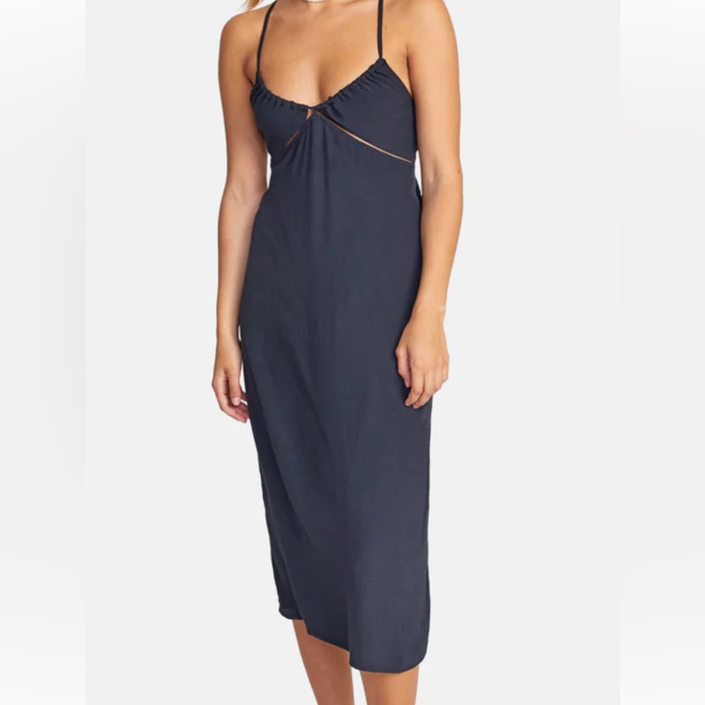 RVCA DRESS